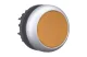 EATON 167429 M22-DL-A Világító nyomógomb, lapos, narancs