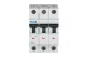 EATON 167460 FAZ-C30/3 Kismegszakító, 15kA 3-pól. - 4