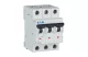 EATON 167460 FAZ-C30/3 Kismegszakító, 15kA 3-pól.