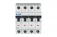 EATON 167463 FAZ-B7/4 Kismegszakító, 15kA 4-pól. - 4 EATON 167463 FAZ-B7/4 Kismegszakító, 15kA 4-pól. - 4