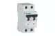 EATON 167487 FAZ-B7/2 Kismegszakító, 15kA 2-pól. - 8