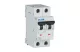 EATON 167491 FAZ-D7/2 Kismegszakító, 15kA 2-pól. - 6