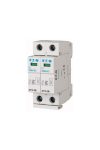EATON 167604 SPCT2-385/2 komplett túlfesz. levezető, C, 2p, Uc=385V AC