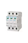 EATON 167615 SPCT2-580/3 komplett túlfesz. levezető, C, 3p, Uc=580V AC