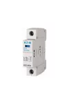 EATON 167618 SPCT2-NPE60/1 komplett túlfesz. levezető, C, 1p+N, Uc=260V AC