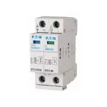   EATON 167623 SPCT2-385-1+NPE komplett túlfesz. levezető, C, 1p+N, Uc=385V AC