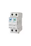 EATON 167625 SPCT2-460-1+NPE komplett túlfesz. levezető, C, 1p+N, Uc=460V AC