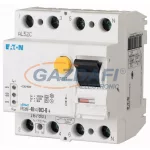   EATON 167908 FRCDM-25/4/03-S / BFQ Întrerupător de circuit 10kA cu 4 poli.
