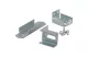 EATON 168122 XNBW-RS xE hatlapfejű csavar M10 x 80 - 8.8