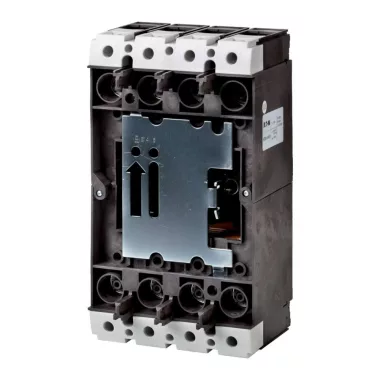 EATON 168473 NZM3-4-XSVS Dugaszoló aljzat