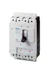 EATON 168508 NZMN3-4-A320-SVE 50kA megsz. 4p ber./kábel védő dugaszolható