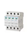 EATON 168698 SPET2-335/4 komplett túlfesz. levezető C, 4p, Uc=335VAC, 4,5kA