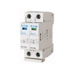   EATON 168699 SPET2-280/1+NPE kompl. túlfesz. levezető C, 1p+N, Uc=280VAC, 4,5kA