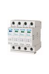 EATON 168702 SPET2-335/3+NPE kompl. túlfesz. levezető C, 3p+N, Uc=335VAC, 4,5kA