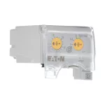   EATON 168795 PKE-XTUACP-36 Kioldóblokk berendezésvédelemhez 15-36 A