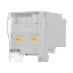  EATON 168798 PKE-XTUCP-65 Kioldóblokk standard berendezésvédelemhez 30-65A