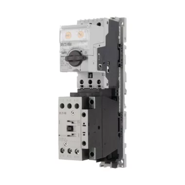 EATON 168801 MSC-DE-1,2-M17(24VDC) Motorindító kombináció elektronikus védelemmel