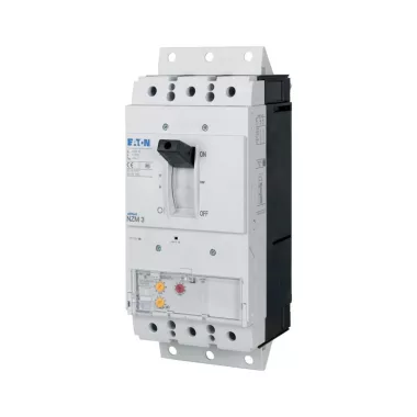 EATON 168912 NZMH3-ME450-SVE 100kA megsz. 3p motor védő dugaszolható
