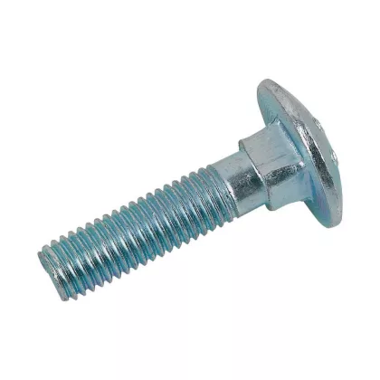   EATON 168948 XNNFRS-M10X50-8 xE hatlapfejű csavar M10 x 65 - 8.8