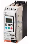 EATON 168976 S811+N37N3S Lágyindító, 24 V DC, 37 A, 18,5 kW