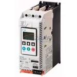   EATON 168977 S811+N37P3S Lágyindító, 24 V DC, 37 A, 18,5 kW
