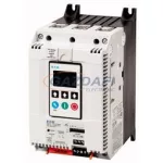   EATON 168982 S811+R13N3S Lágyindító, 24 V DC, 135 A, 75 kW