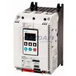   EATON 168983 S811+R13P3S Lágyindító, 24 V DC, 135 A, 75 kW
