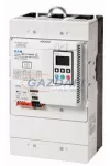EATON 168986 S811+T18V3S Lágyindító, 24 V DC, 180 A, 90 kW, 690 V