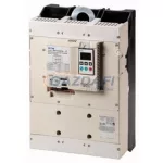   EATON 169002 S811+V65N3S Lágyindító, 24 V DC, 650 A, 315 kW