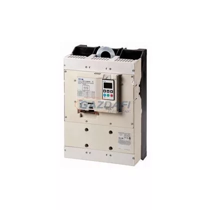   EATON 169004 S811+V65V3S Lágyindító, 24 V DC, 650 A, 315 kW, 690 V