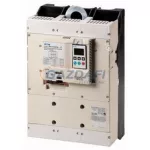   EATON 169007 S811+V72V3S Lágyindító, 24 V DC, 720 A, 400 kW, 690 V