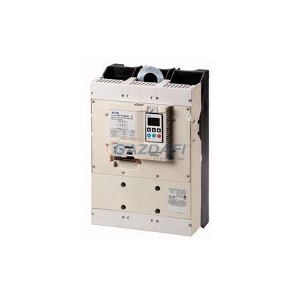 EATON 169007 S811+V72V3S Lágyindító, 24 V DC, 720 A, 400 kW, 690 V