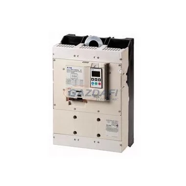EATON 169008 S811+V85N3S Lágyindító, 24 V DC, 850 A, 450 kW EATON 169008 S811+V85N3S Lágyindító, 24 V DC, 850 A, 450 kW