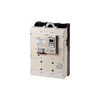   EATON 169012 S811+V10P3S Lágyindító, 24 V DC, 1000 A, 560 kW