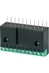 EATON 169031 DXC-EXT-2RO DC1 kiegészítő (2RO)