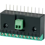   EATON 169032 DXC-EXT-IO110 DC1 kiegészítő (4DI, 1AI, 1AO, 1RO), 110V
