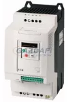 EATON 169060 DA1-34018FB-A20C Frekvenciaváltó 3~/3~400V 18A, 7,5kW, EMC, IP20