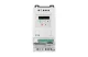 EATON 169084 DA1-12011FB-A20C Frekvenciaváltó 1~/3~230V 10,5A, 2,2kW, EMC, IP20