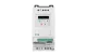 EATON 169084 DA1-12011FB-A20C Frekvenciaváltó 1~/3~230V 10,5A, 2,2kW, EMC, IP20 - 6