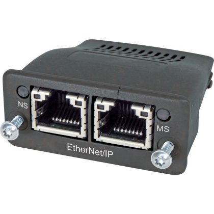 EATON 169122 DX-NET-ETHERNET-2 DA1 Net Ethernet IP Modul 2Port
