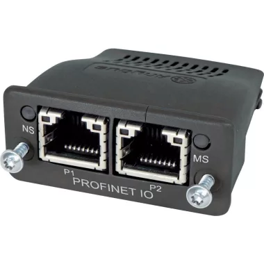 EATON 169125 DX-NET-PROFINET-2 DA1 Net Profinet Modul 2Port