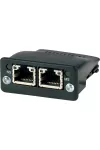 EATON 169126 DX-NET-MODBUSTCP-2 DA1 Net Modbus TCP modul 2Port