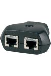 EATON 169141 DX-SPL-RJ45-3SL RJ45 elosztó, 3 aljzat