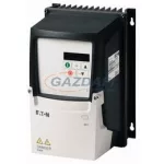   EATON 169223 DC1-122D3NN-A66N Frekvenciaváltó 1~/3~230V 2,3A, 0,37kW, IP66