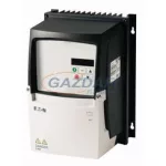   EATON 169235 DC1-12011NB-A66N Frekvenciaváltó 1~/3~230V 10,5A, 2,2kW, IP66