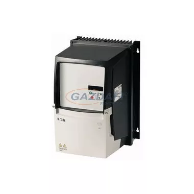 EATON 169238 DC1-12015NB-A66N Frekvenciaváltó 1~/3~230V 15A, 4kW, IP66