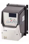 EATON 169349 DA1-127D0FB-B66C Frekvenciaváltó 1~/3~230V 7,0A, 1,5kW, EMC, IP66 EATON 169349 DA1-127D0FB-B66C Frekvenciaváltó 1~/3~230V 7,0A, 1,5kW, EMC, IP66