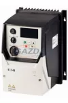 EATON 169352 DA1-12011FB-B6SC Frekvenciaváltó 1~/3~230V 10,5A, 2,2kW, EMC,IP66+vez.