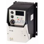   EATON 169352 DA1-12011FB-B6SC Frekvenciaváltó 1~/3~230V 10,5A, 2,2kW, EMC,IP66+vez.