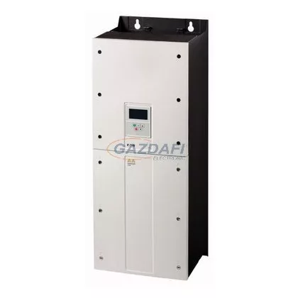 EATON 169371 DA1-32150FB-B55C Frekvenciaváltó 3~/3~230V 150A, 37kW, EMC, IP55